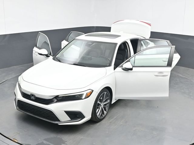 2022 Honda Civic Touring - Photo 49