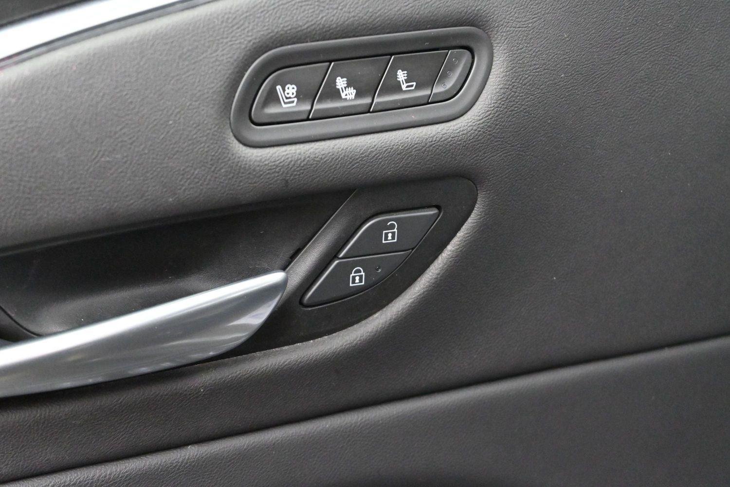 Used 2023 Black Raven Cadillac Sport image 11