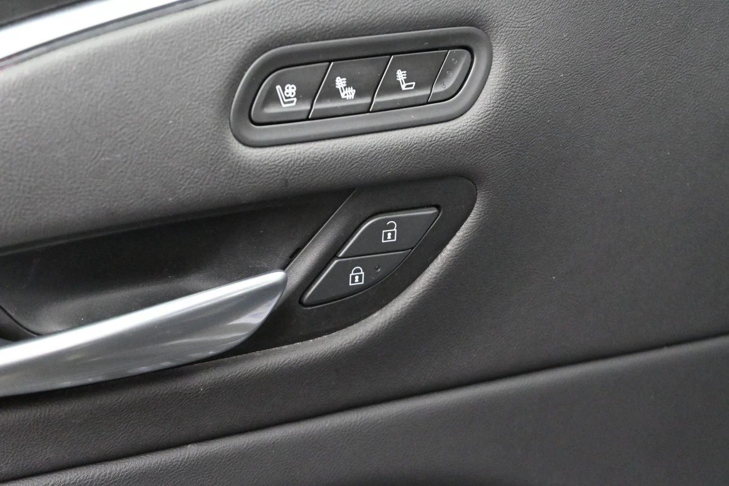Used 2023 Black Raven Cadillac Sport image 11