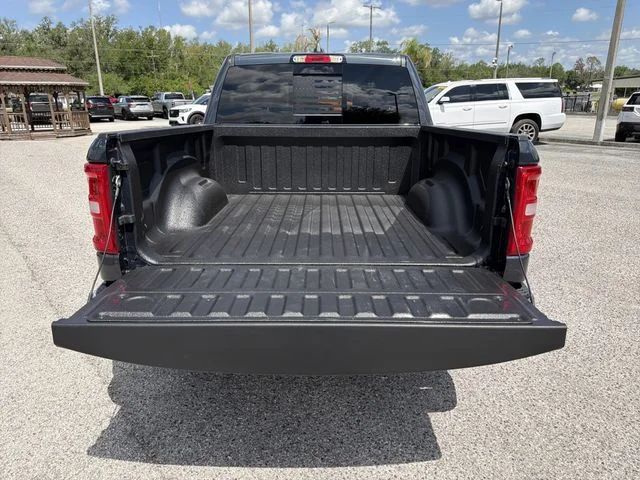 Used 2026 Blue Ram Big Horn/Lone Star image 10