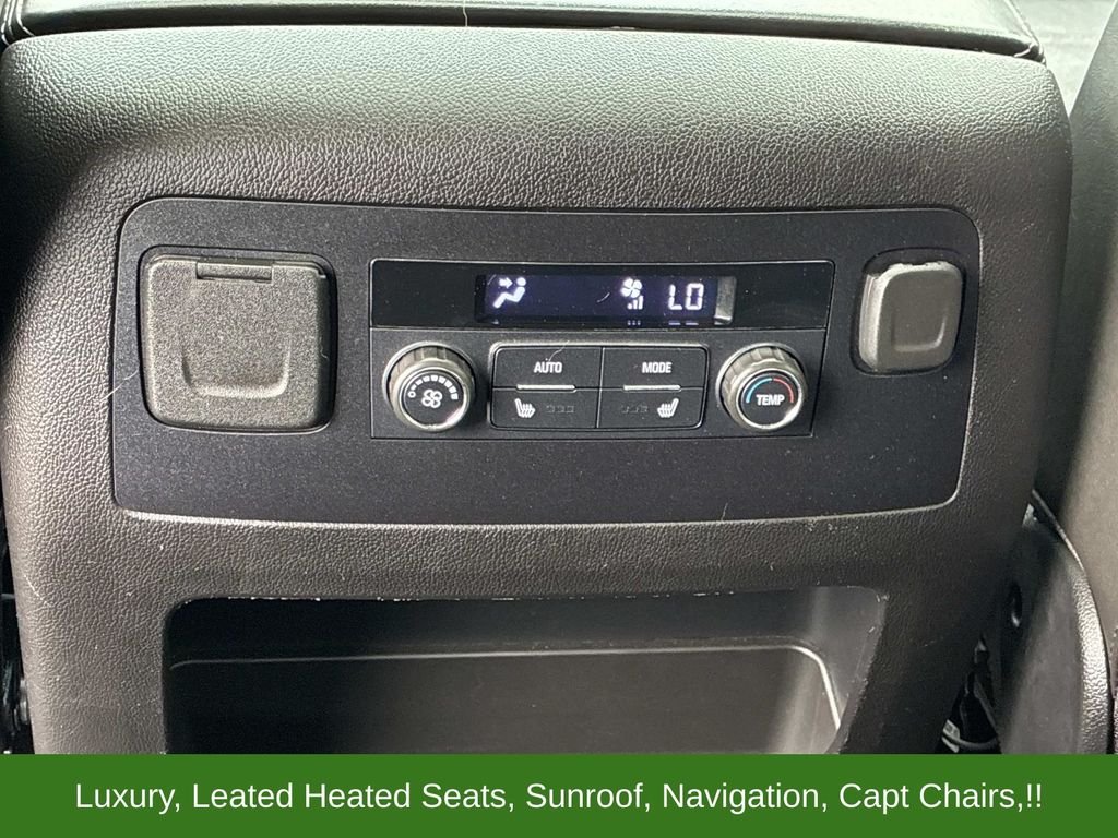 Used 2019 Black GMC Denali image 18