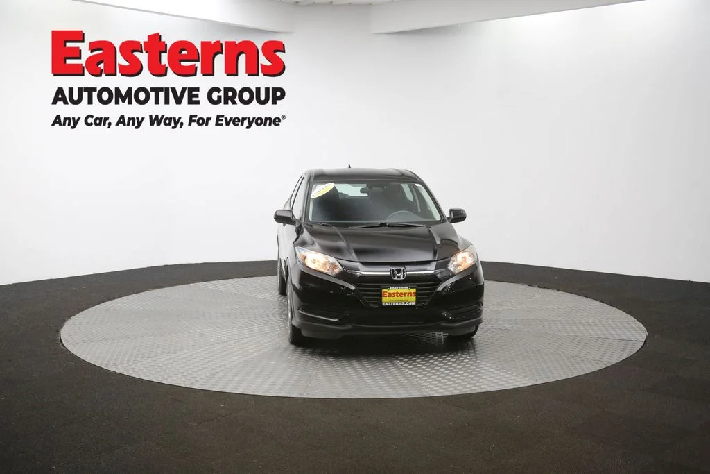 Used 2018 Black Honda LX image 48