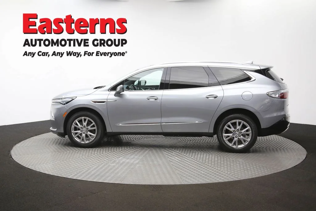Used 2023 Gray Buick Essence image 62