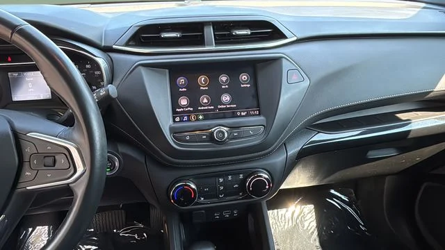 Used 2021 Blue Chevrolet ACTIV image 25