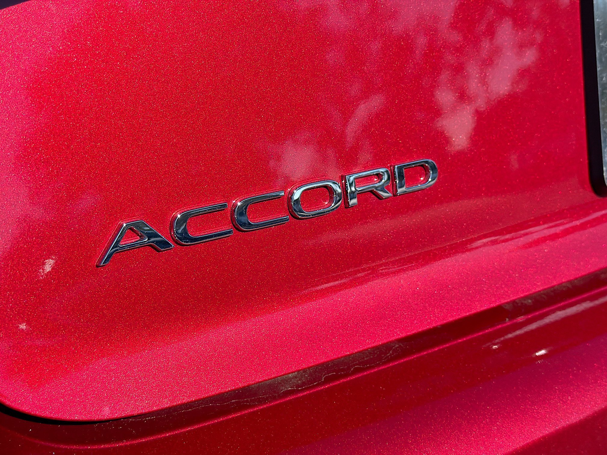 2025 Honda Accord SE - Photo 13