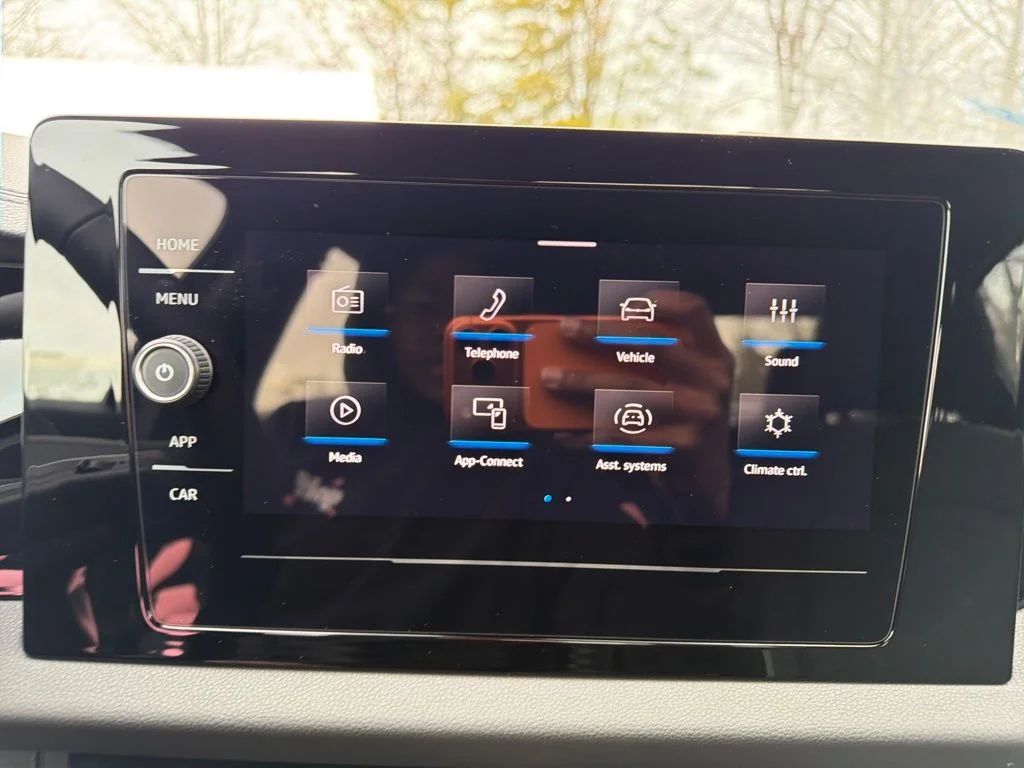 New 2026  Volkswagen 1.5T Sport image 20