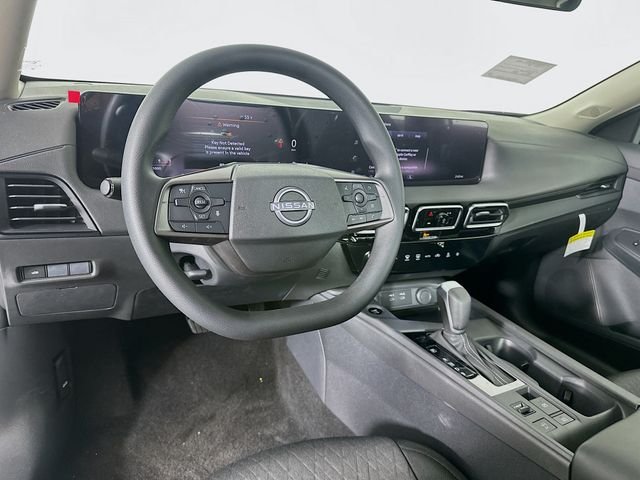 Used 2026 White Nissan SV image 11