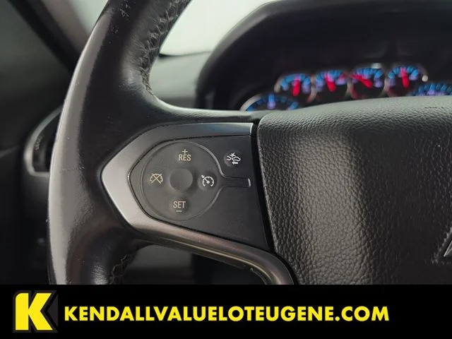 Used 2015 Black Chevrolet LT image 15