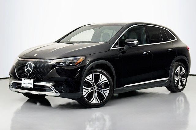 2023 Mercedes-Benz EQE 350