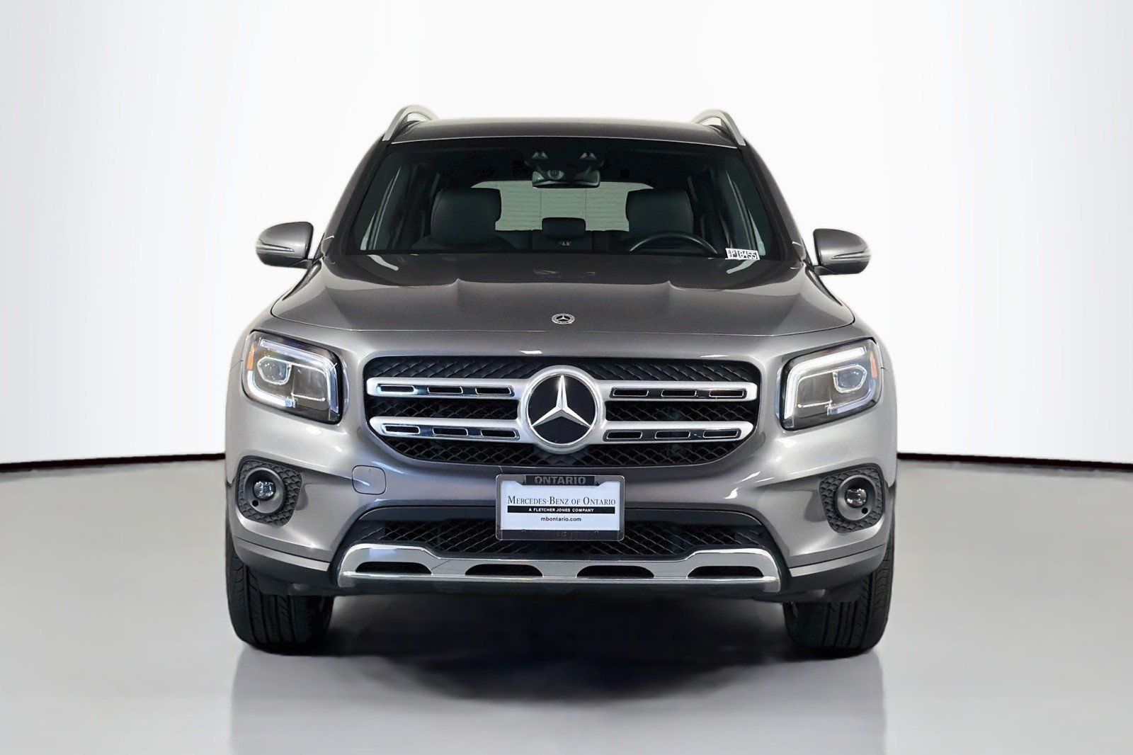 Used 2022 Mountain Grey Metallic Mercedes-Benz 250 image 3