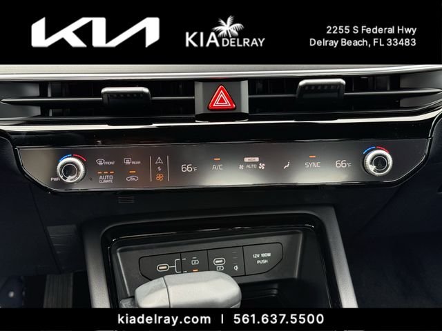 2026 Kia K5 GT-Line - Photo 23