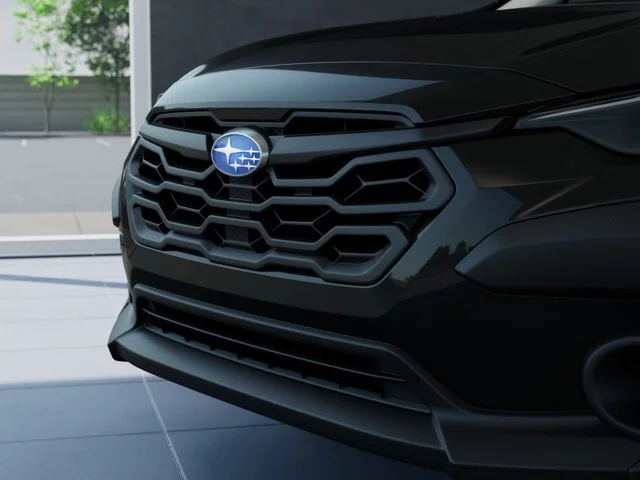 New 2027 CRYSTAL BLACK SILICA Subaru Base image 10