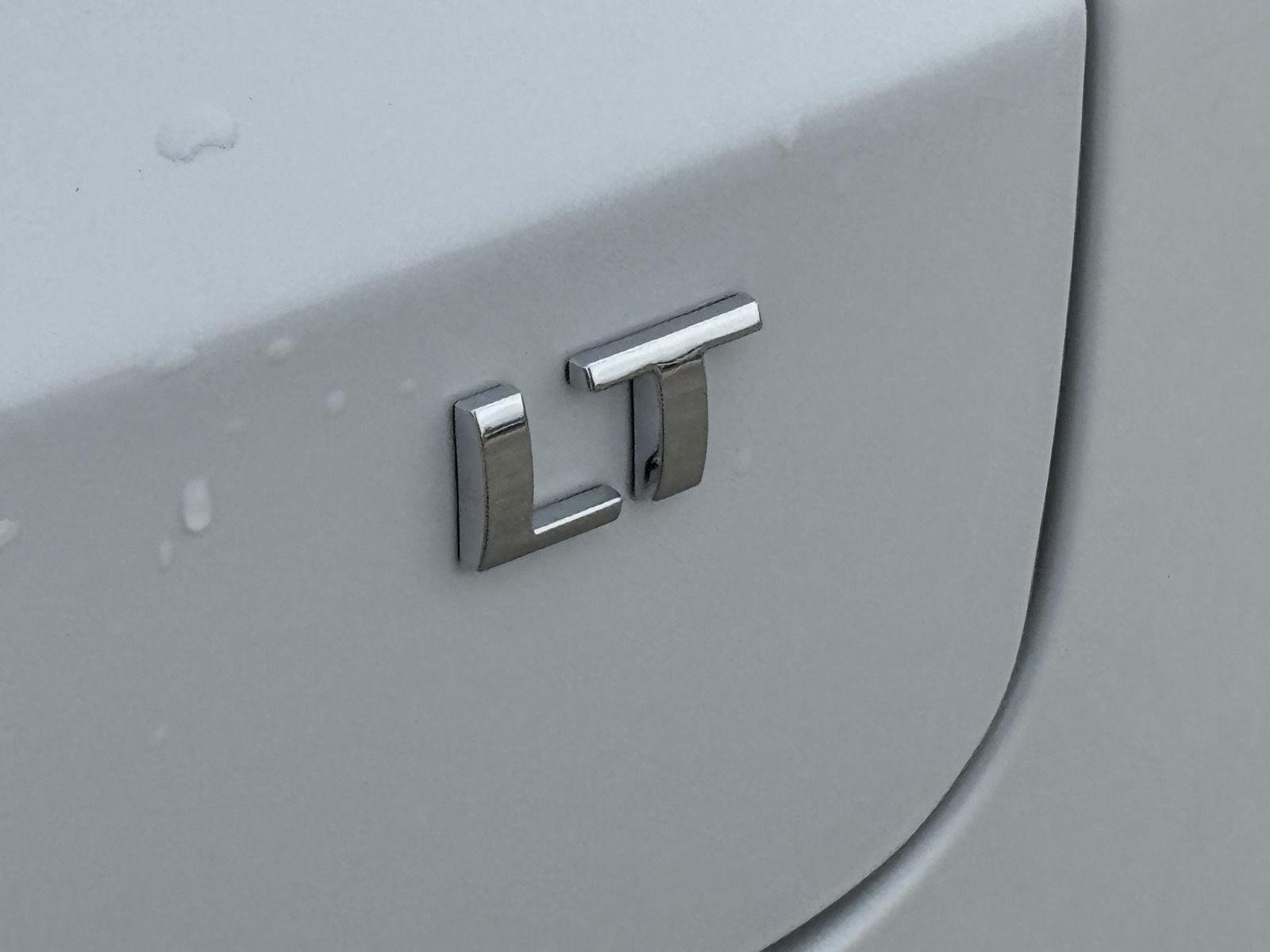 2026 Chevrolet Trailblazer LT - Photo 40