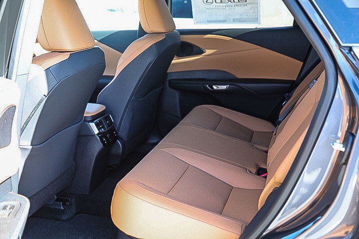 New 2026 Cloudburst Gray Lexus  350 PREMIUM image 17