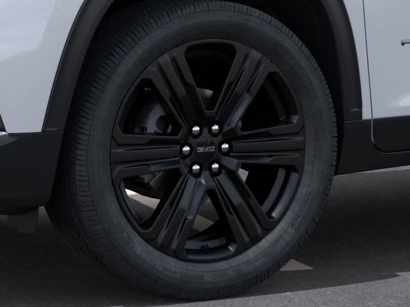 2026 GMC Acadia Elevation - Photo 9