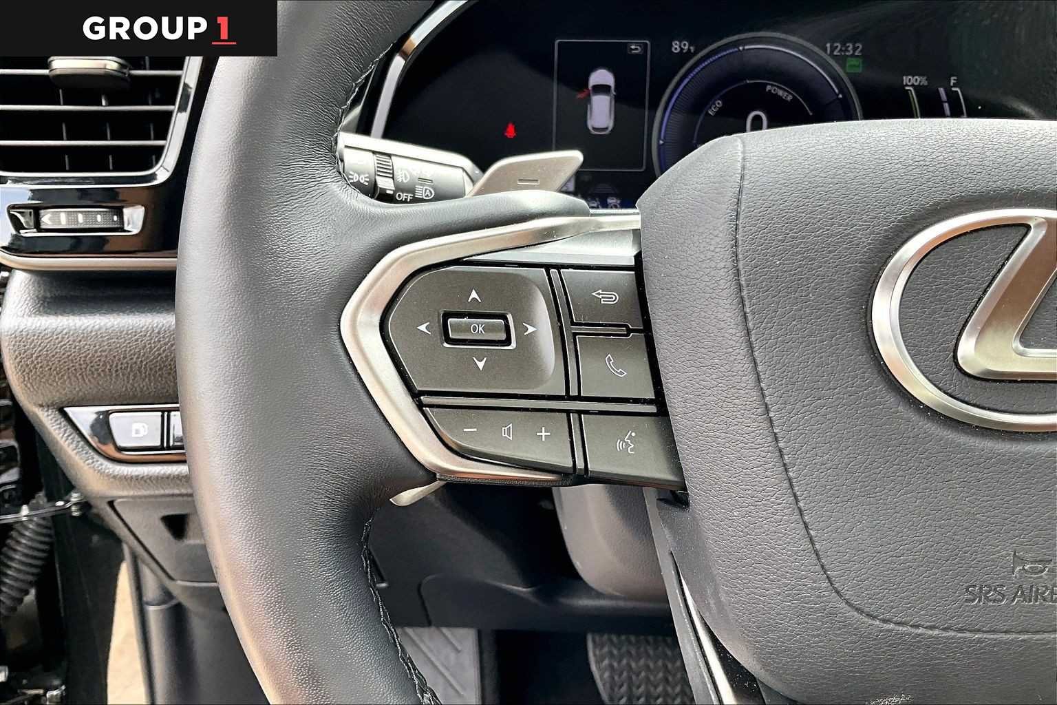 Used 2026 Caviar Lexus Premium image 21
