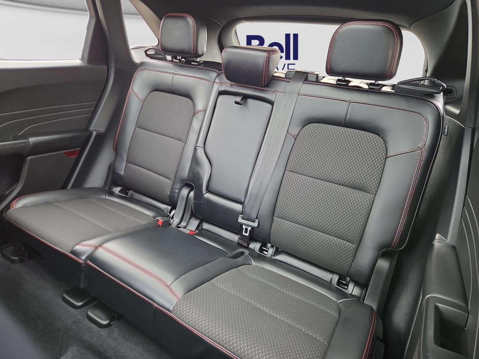 2023 Ford Escape ST-Line Select - Photo 13