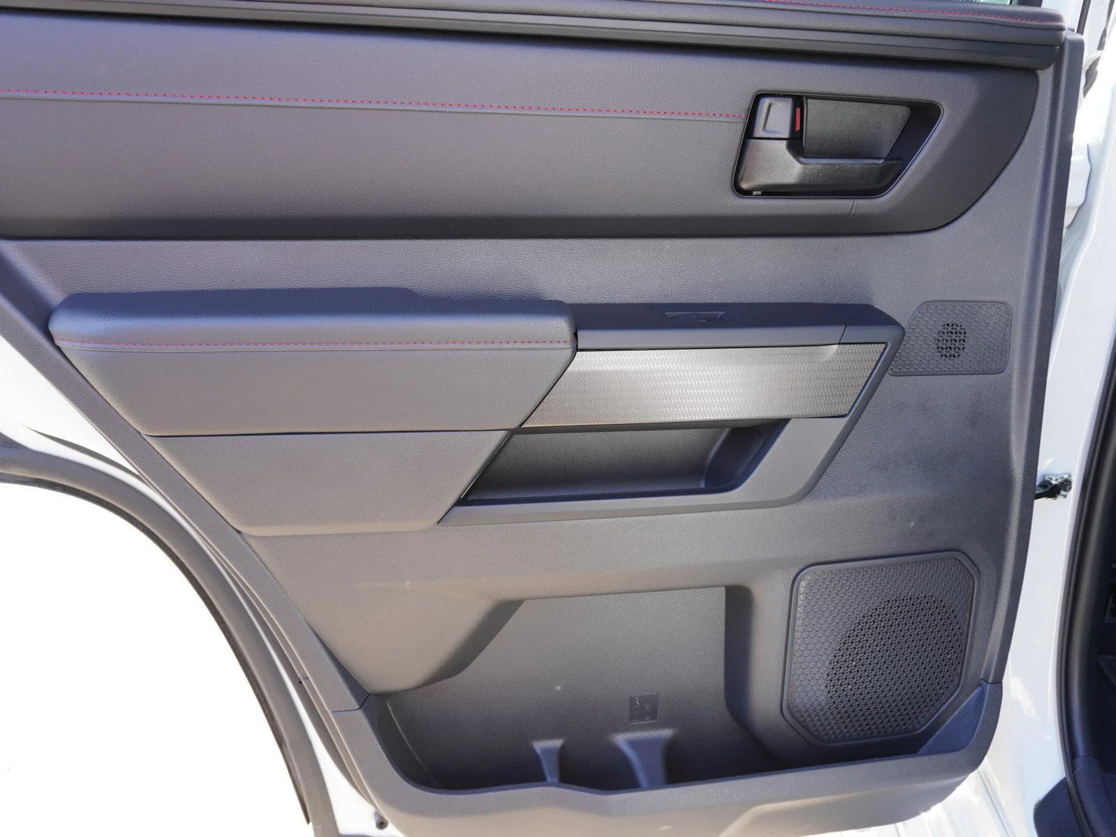 Used 2025 Ice Cap Toyota TRD Pro image 14