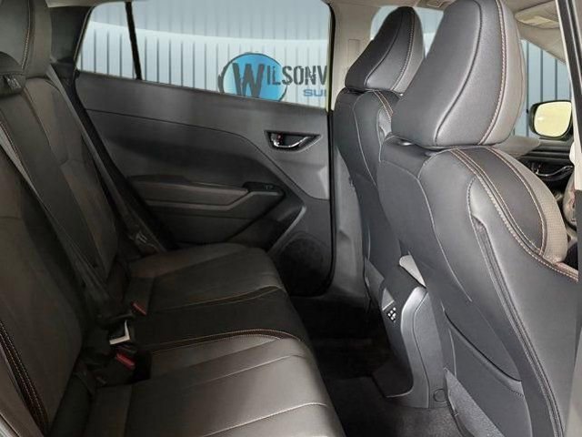 New 2026 CRYSTAL WHITE PEARL Subaru Limited Hybrid image 9