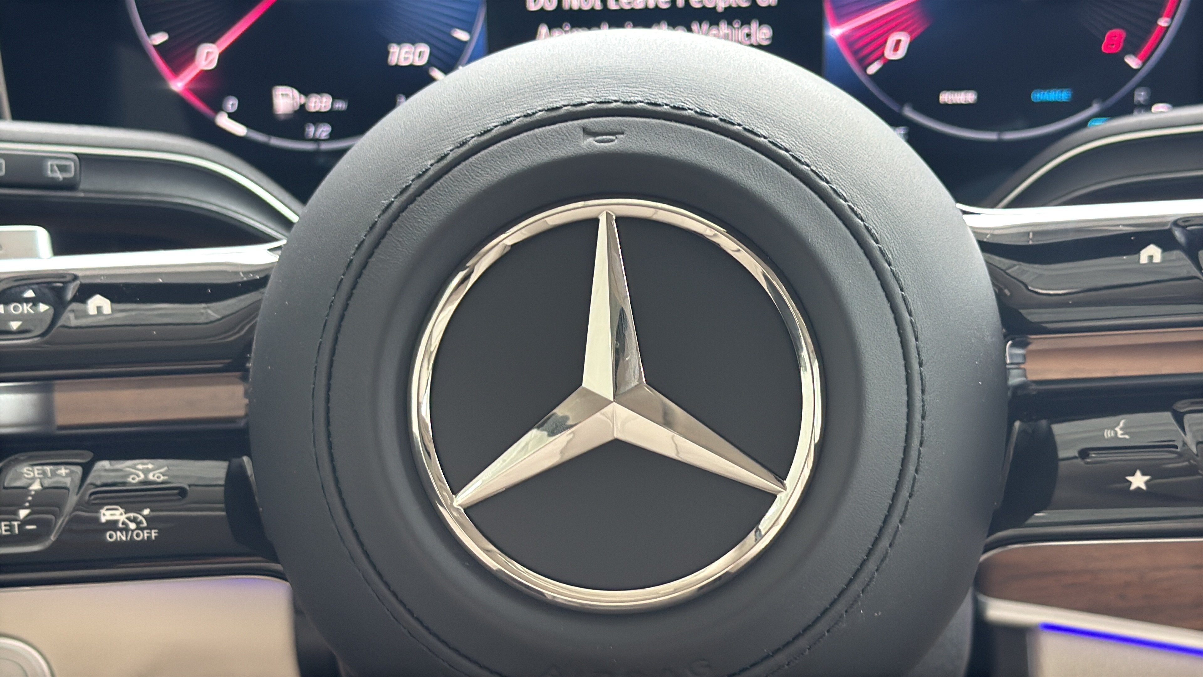 Certified Used 2026 Polar White Mercedes-Benz GLS 450 image 50