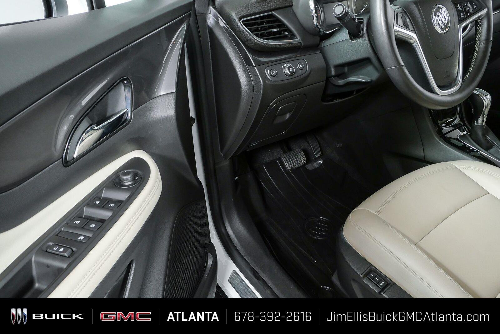 2019 Buick Encore Essence - Photo 7