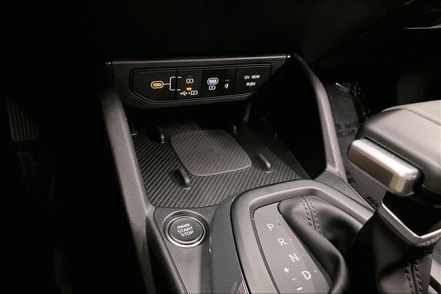 2025 Kia K4 EX - Photo 29
