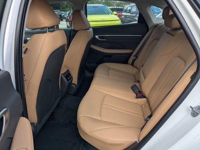 2024 Hyundai Sonata Hybrid Limited - Photo 13