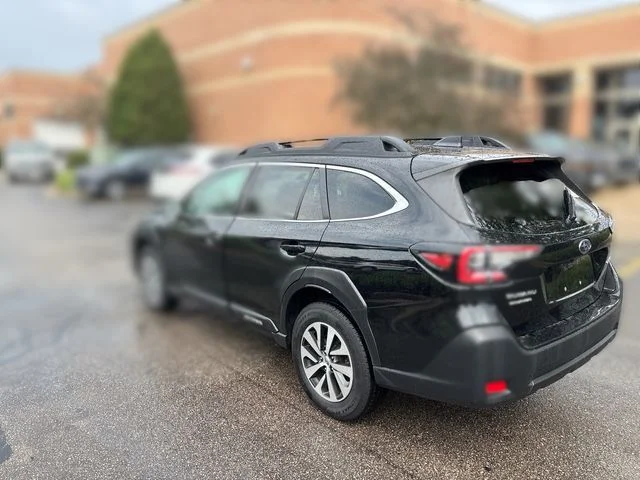 Used 2023 Black Subaru Premium image 11