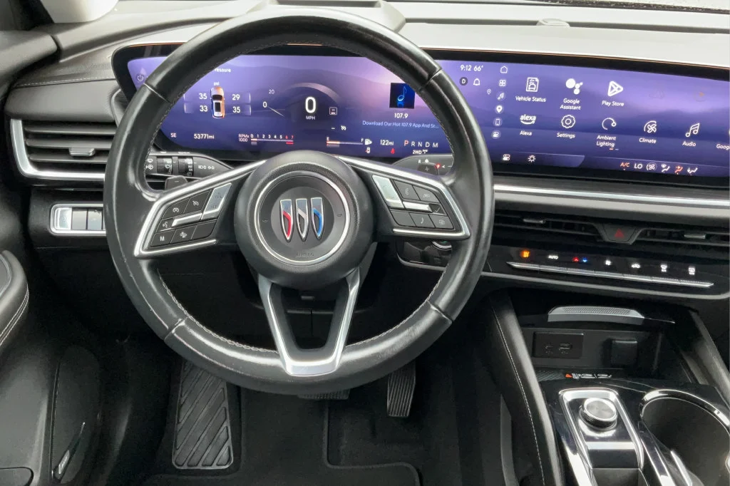 2024 Buick Envision Preferred - Photo 12