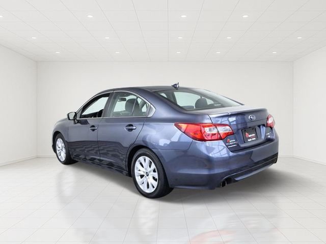 Used 2016 Gray Subaru 2.5i image 4