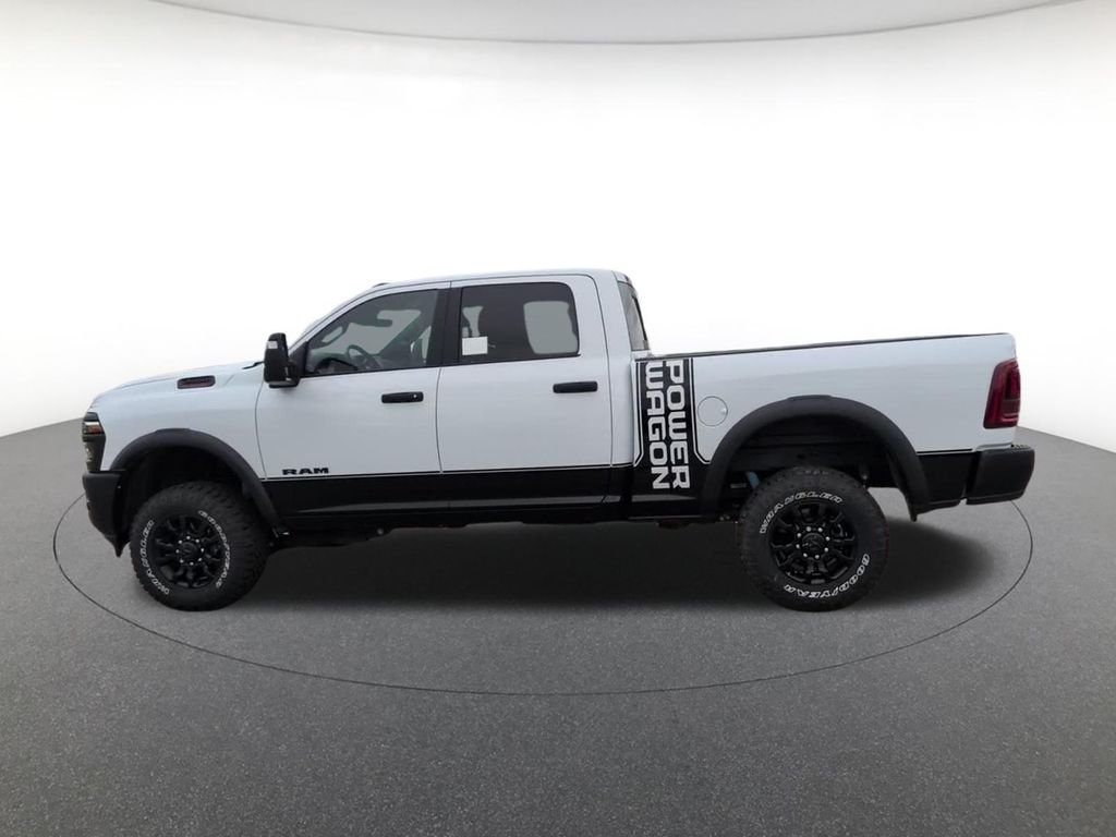 2026 RAM 2500 Power Wagon - Photo 10