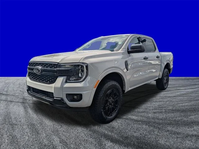 New 2026 Avalanche Ford XLT image 7