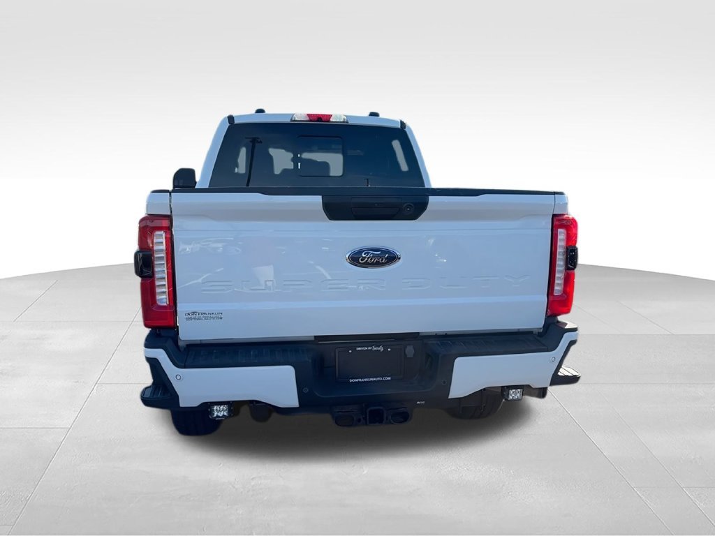 Used 2024 White Ford XL image 7