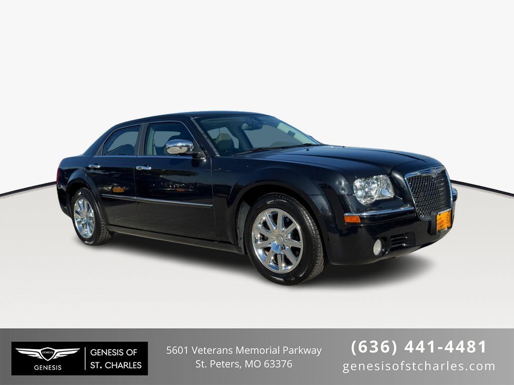 2009 Chrysler 300