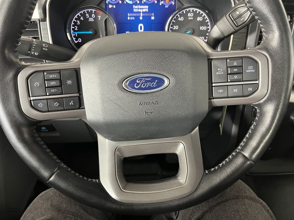 2021 Ford F-150 XLT - Photo 21