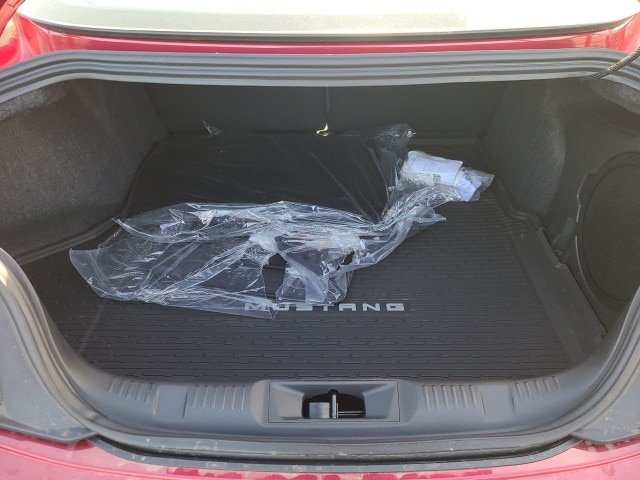 2025 Ford Mustang GT Premium Fastback - Photo 36