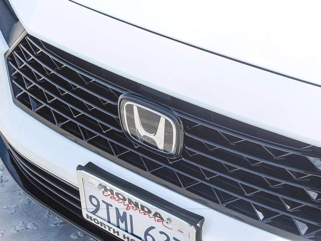 2024 Honda Accord Hybrid Sport-L - Photo 12