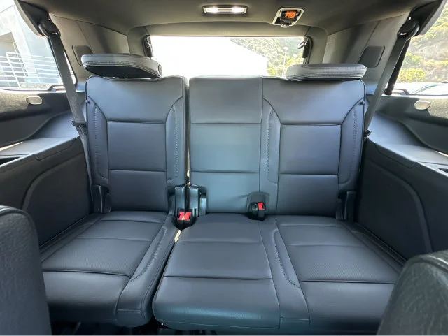 2023 GMC Yukon Denali - Photo 19