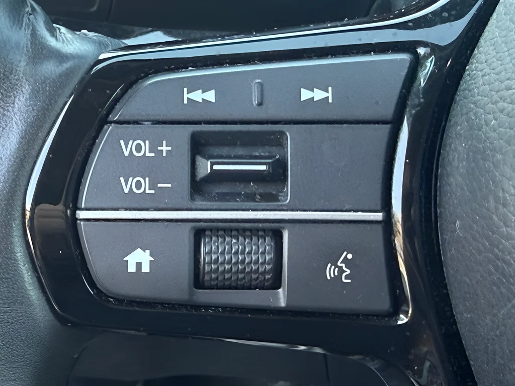 2024 Honda CR-V EX-L - Photo 14