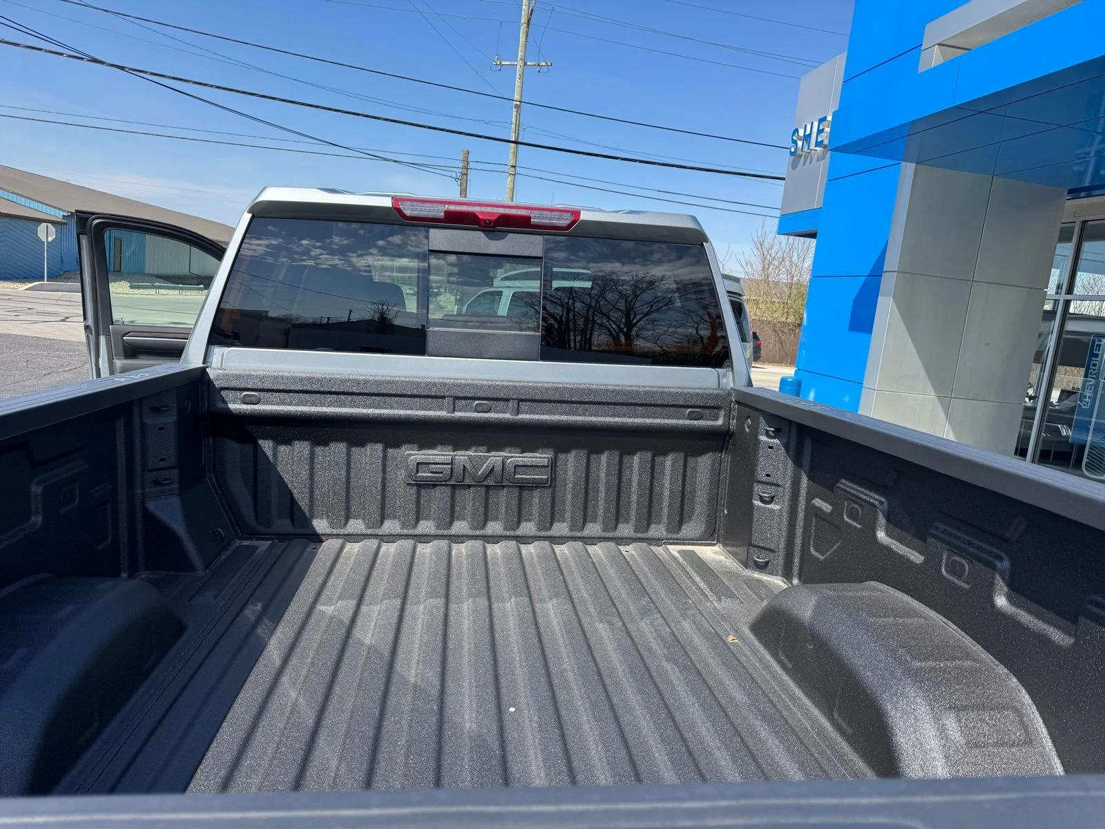 2026 GMC Sierra 2500HD SLT - Photo 21