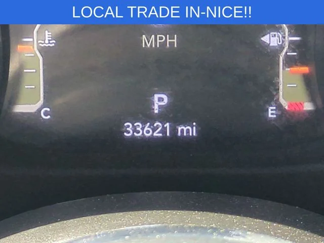 Used 2021 Gray Jeep Rubicon image 14