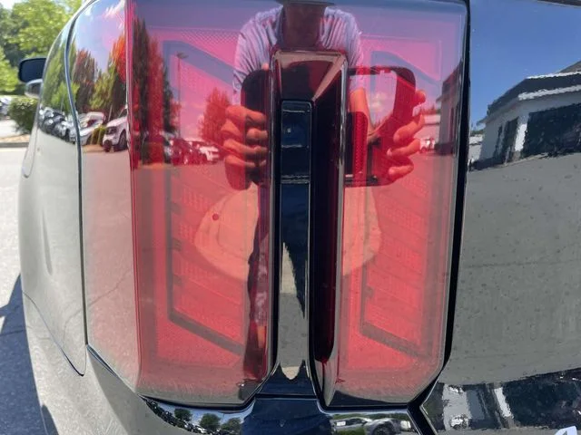 Certified Used 2024 Black Kia S image 10