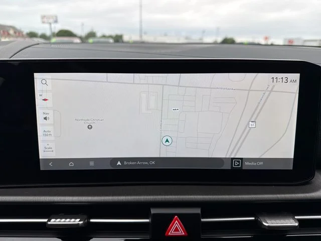 New 2026 Gray Kia X-Line image 12