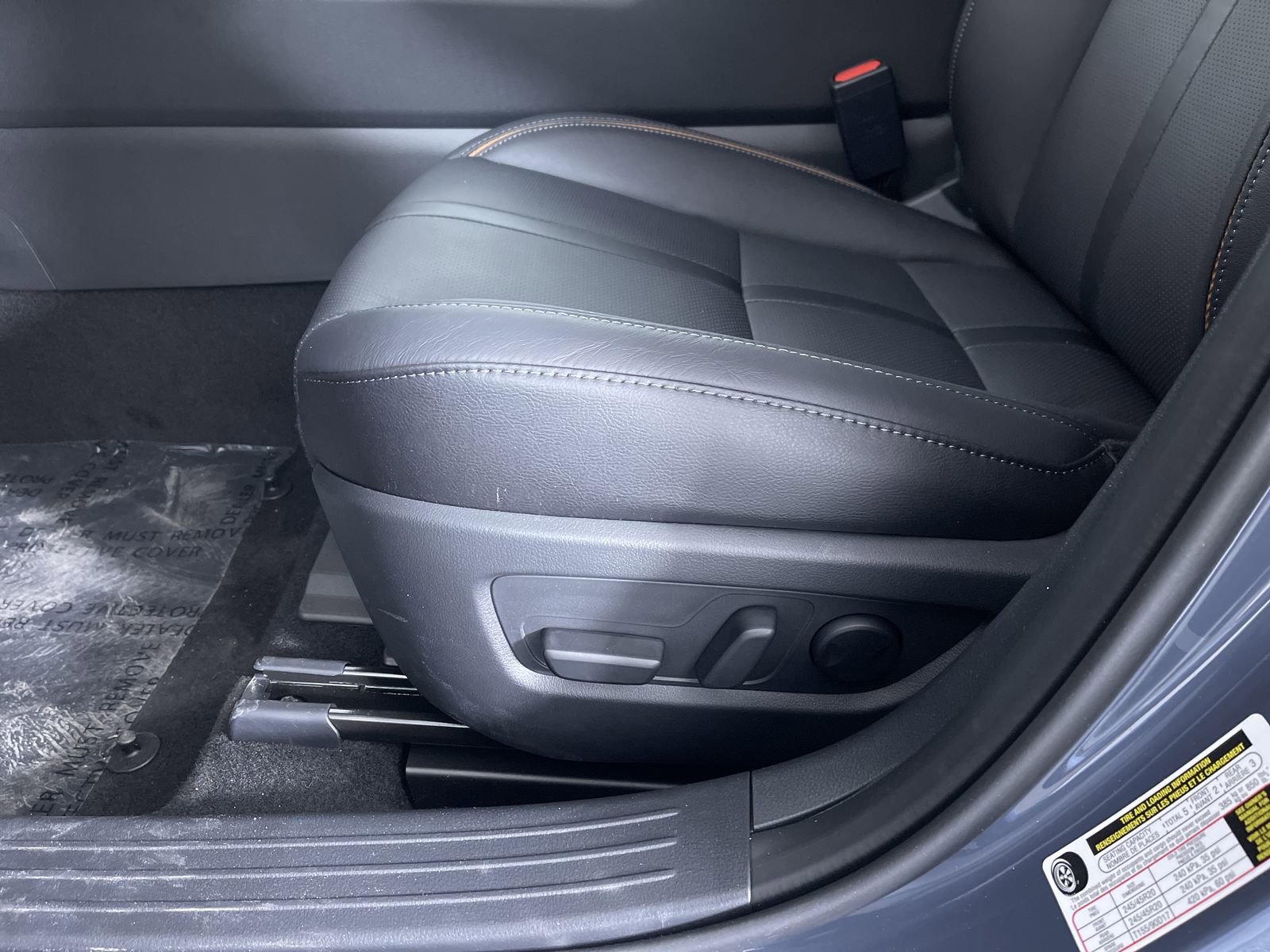 New 2026 Polymetal Gray Metallic Mazda 2.5 Turbo Premium Plus image 14