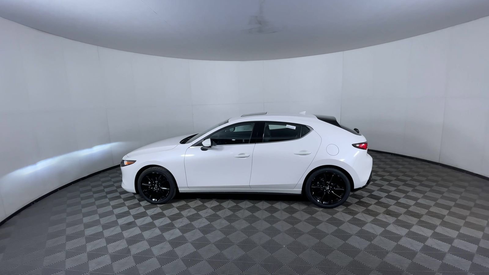 New 2026 Snowflake White Pearl Mazda 2.5 S Premium image 6
