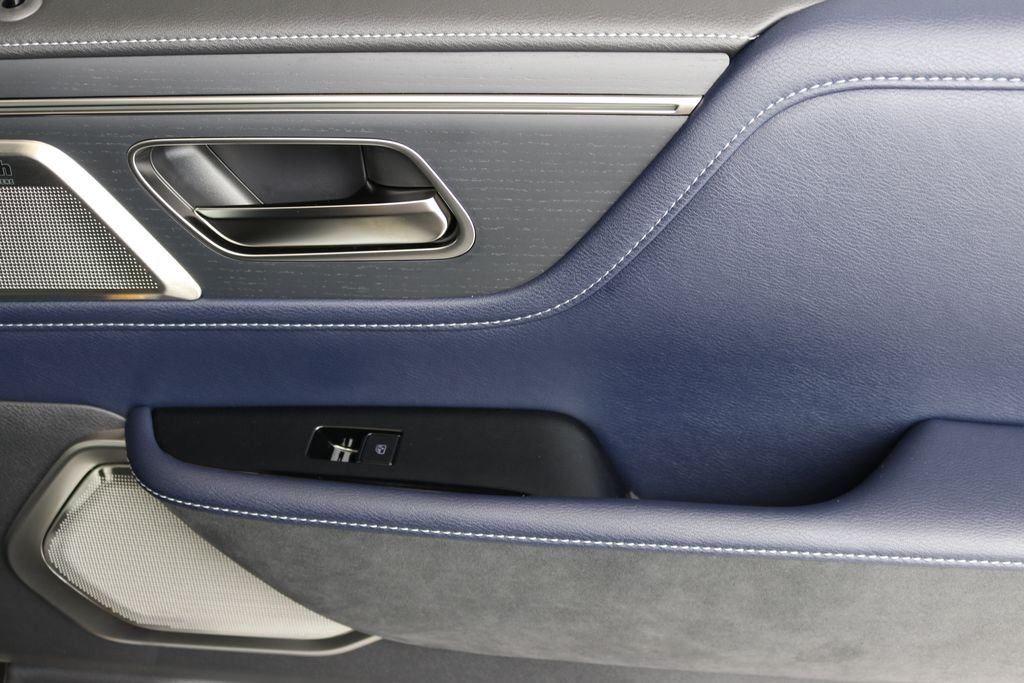 2026 INFINITI QX80 Sport - Photo 38