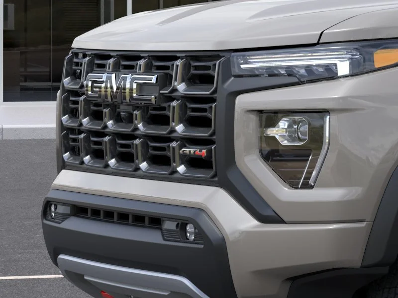 New 2026 Coastal Dune GMC AT4 image 13