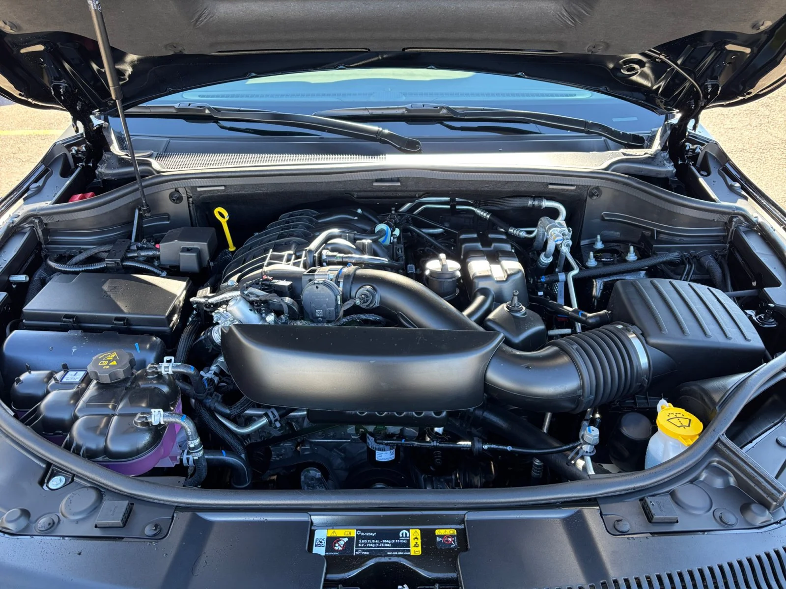 New 2027 PITCH BLACK Dodge GT Plus image 20