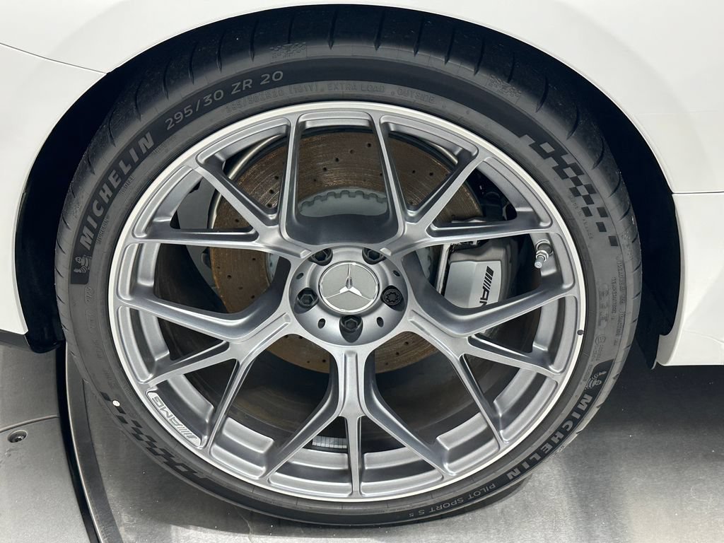 2026 Mercedes-Benz CLE AMG 53 - Photo 60