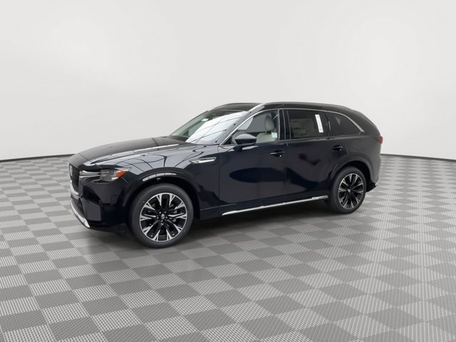 New 2026 Jet Black Mica Mazda S Premium Plus image 38